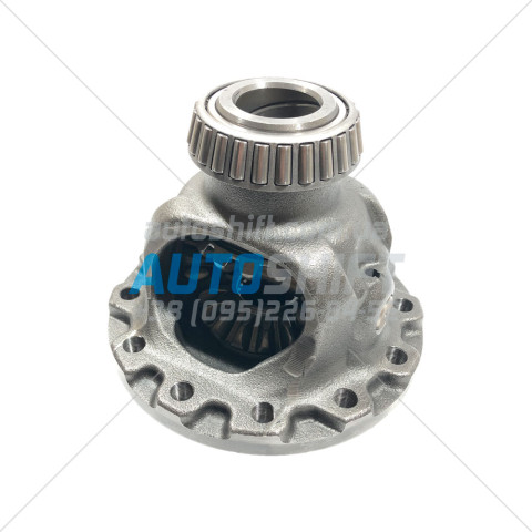 Корпус переднего дифференциала АКПП U760E 41301-33101 Б/У