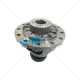 Корпус переднего дифференциала АКПП U760E 41301-33101 Б/У