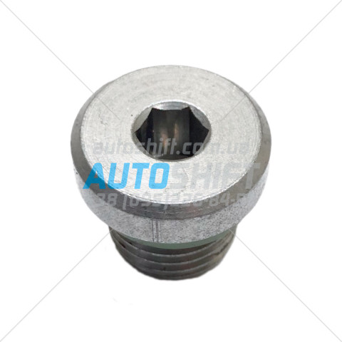 Пробка M14 x 1.5 АКПП ZF 4HP 0636302068 N0160275 N0160276 N91167901 38788 30938788