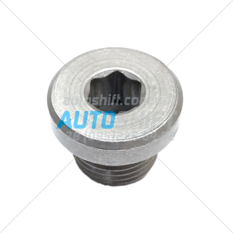Пробка M16 x 1.5 АКПП ZF 4HP 0637510087
