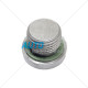 Пробка M16 x 1.5 АКПП ZF 4HP 0637510087