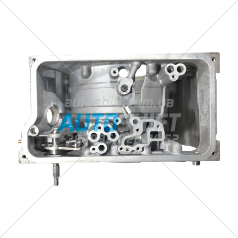 Центральный корпус АКПП ZF 4HP16 1063401052 Б/У