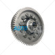 Дифференциал в сборе АКПП ZF 4HP16 68 зубов 04-up 93742032 93742099 93742097 93742142 93742138 93742136 93742140