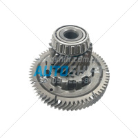 Промежуточная шестерня АКПП ZF 4HP16 04-up IDLRGR4HP1601