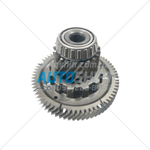Промежуточная шестерня АКПП ZF 4HP16 04-up IDLRGR4HP1601