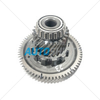 Промежуточная шестерня АКПП ZF 4HP16 04-up IDLRGR4HP1602