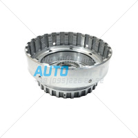 Барабан A-FORWARD АКПП ZF 5HP19FLA 1056470047 Б/У