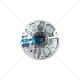 Статор масляного насоса АКПП ZF 5HP19FLA 1056410084 Б/У
