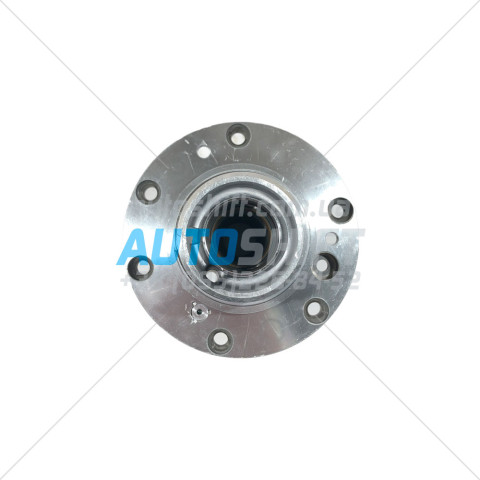 Статор масляного насоса АКПП ZF 5HP19FLA 1056410084 Б/У