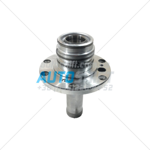Статор масляного насоса АКПП ZF 5HP19FLA 1056410084 Б/У