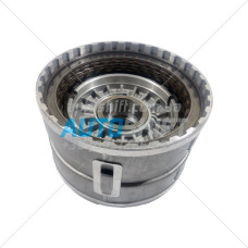 Барабан E D в сборе АКПП ZF 5HP24A Б/У
