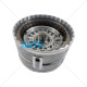 Барабан E D в сборе АКПП ZF 5HP24A Б/У