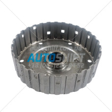Барабан пакета B АКПП ZF 5HP24 ZF 5HP24A Б/У