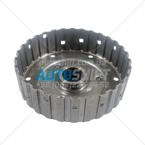 Барабан пакета B АКПП ZF 5HP24 ZF 5HP24A Б/У