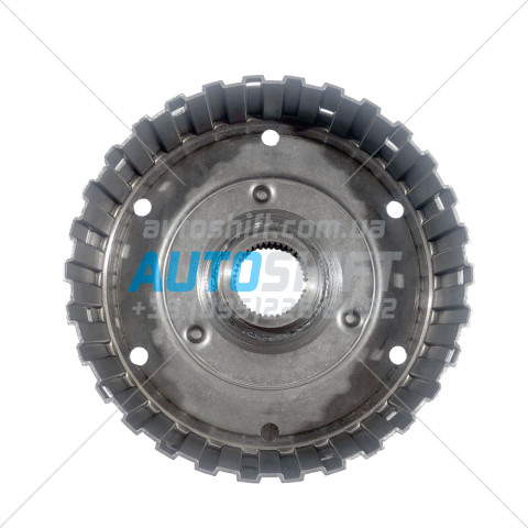 Барабан пакета B АКПП ZF 5HP24 ZF 5HP24A Б/У