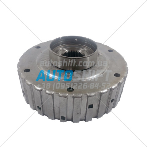 Барабан пакета B АКПП ZF 5HP24 ZF 5HP24A Б/У