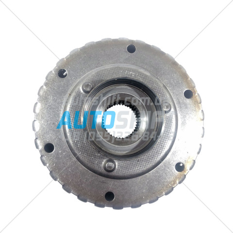 Барабан пакета B АКПП ZF 5HP24 ZF 5HP24A Б/У