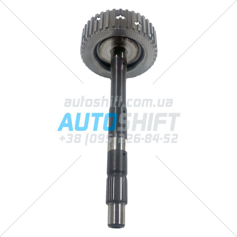 Хаб сцепления A АКПП ZF 5HP24A Б/У