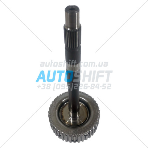 Хаб сцепления A АКПП ZF 5HP24A Б/У