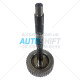 Хаб сцепления A АКПП ZF 5HP24A Б/У
