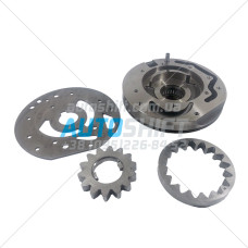 Насос масляный АКПП ZF 5HP24A Б/У