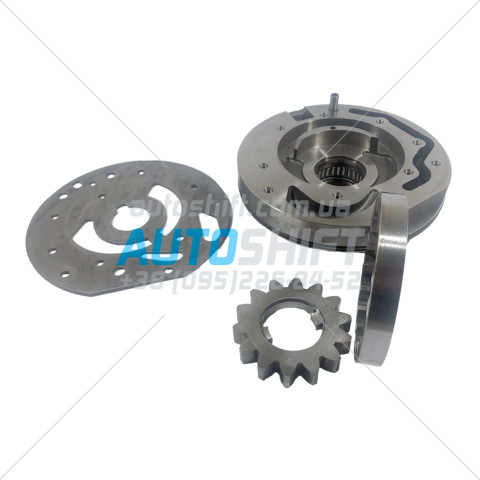 Насос масляный АКПП ZF 5HP24A Б/У