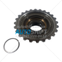 Односторонняя муфта сцепления "F" АКПП ZF 5HP24A Б/У