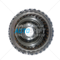 Пакет сцепления "В" в сборе АКПП ZF 5HP24A Б/У