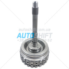 Барабан сцепления "А" АКПП ZF 5HP24A 5HP24 1058270040 1058270036 Б/У
