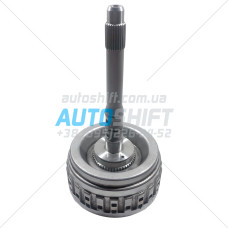 Барабан сцепления "А" АКПП ZF 5HP24A 5HP24 1058270040 1058270036 (Восстановленый)