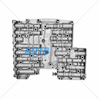 Гідроблок АКПП 6HP19A 6HP26A 1068427182 1068427181 A052 Б/У