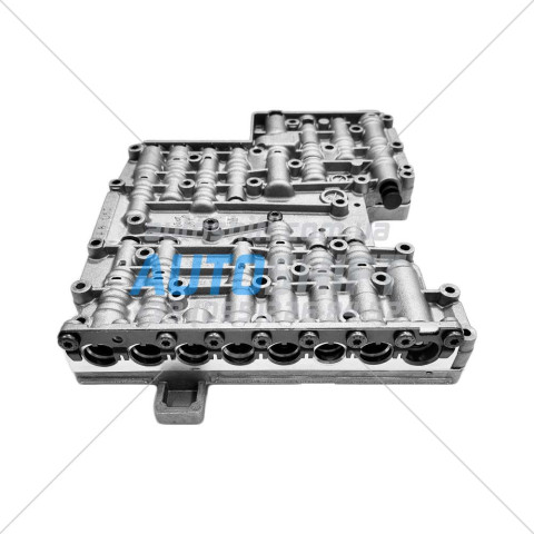 Гідроблок АКПП 6HP19A 6HP26A 1068427182 1068427181 A052 Б/У