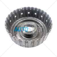Барабан А АКПП ZF 6HP19 6HP21