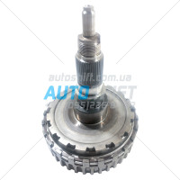 Хвостовик АКПП ZF 6HP19 6HP21 