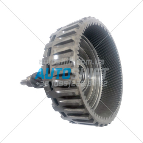 Хвостовик АКПП ZF 6HP19 6HP21 