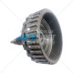 Хвостовик АКПП ZF 6HP19 6HP21 