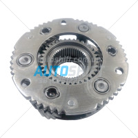 Планетарный редуктор барабана А АКПП ZF 6HP19 6HP21