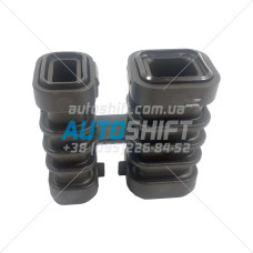 Адаптер рамка АКПП ZF 6HP19A 0501216014 Б/У
