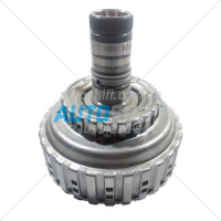 Барабан B - DIRECT АКПП ZF 6HP19A Б/У