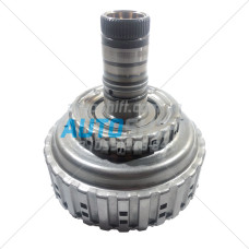 Барабан B - DIRECT АКПП ZF 6HP19A Б/У