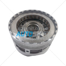 Двойной барабан C D АКПП ZF 6HP19A 6HP19X 6HP21X 1071275022 Б/У