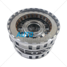 Двойной барабан C D для АКПП ZF 6HP19A 6HP19X 6HP21X 1071275022 Б/У
