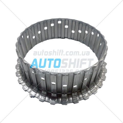 Хаб Барабана В АКПП ZF 6HP19A Б/У