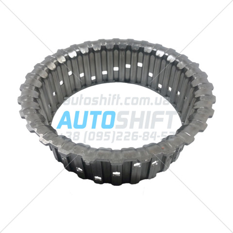 Хаб Барабана В АКПП ZF 6HP19A Б/У