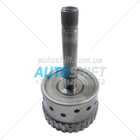 Хаб сцепления A FORWARD АКПП ZF 6HP19A Б/У