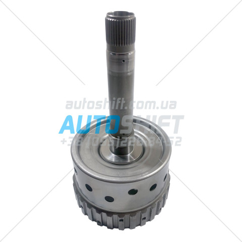 Хаб сцепления A FORWARD АКПП ZF 6HP19A Б/У