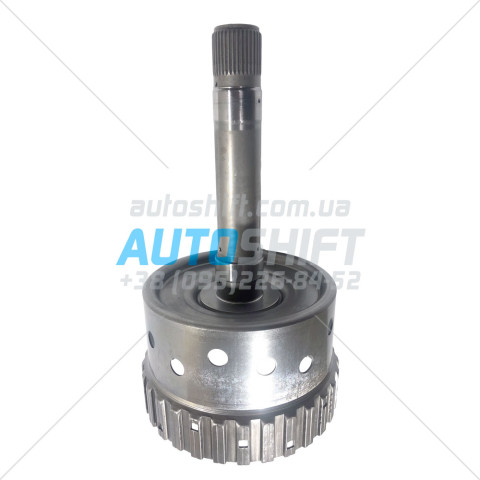 Хаб сцепления A FORWARD АКПП ZF 6HP19A Б/У