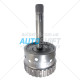 Хаб сцепления A FORWARD АКПП ZF 6HP19A Б/У