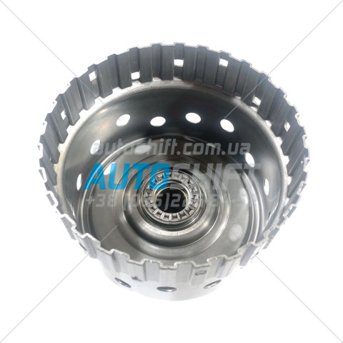 Хаб сцепления A FORWARD АКПП ZF 6HP19A Б/У