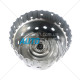 Хаб сцепления A FORWARD АКПП ZF 6HP19A Б/У